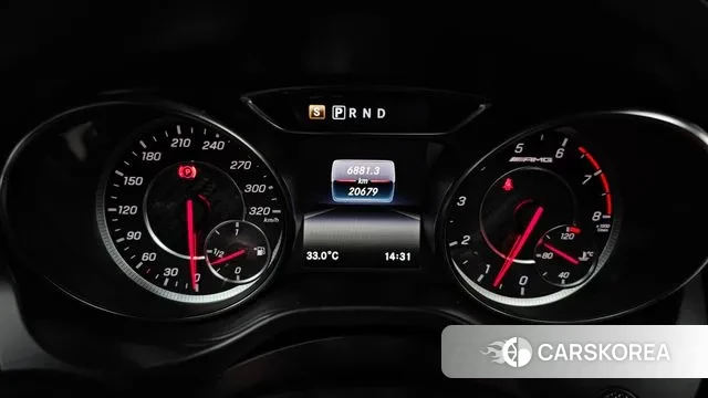 Mercedes-Benz GLA-Class X156 id 3060757 из Кореи 18