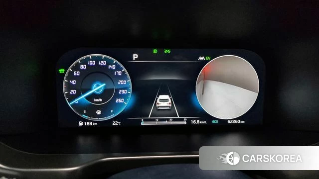 Kia Sorento 4th Generation id 4362649 из Кореи 34