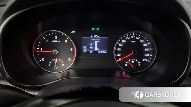 Kia Sportage The Bold id 3737076 из Кореи 18