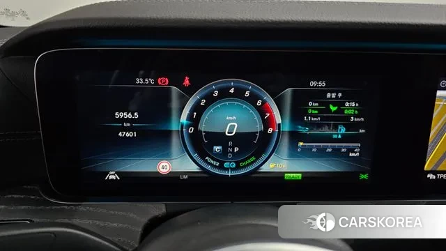 Mercedes-Benz CLS-Class C257 id 2981186 из Кореи 18