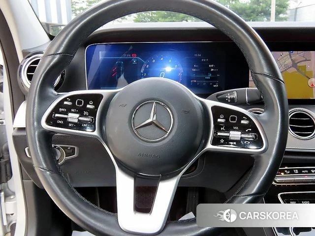 Mercedes-Benz E-Class W213 id 4508506 из Кореи 18