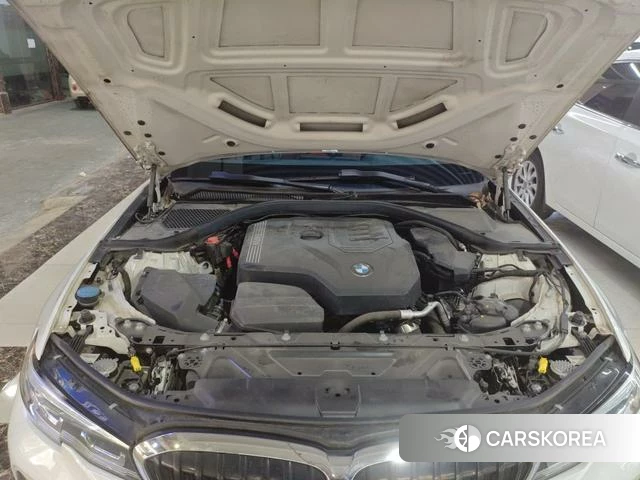 BMW 3 series id 4290467 из Китая 8