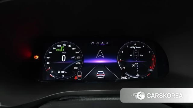 Renault Korea (Samsung) XM3 id 4717359 из Кореи 30