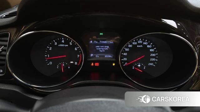 Kia The New Carnival id 3936652 из Кореи 18