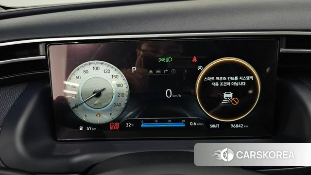 Hyundai Tucson (NX4) id 4586477 из Кореи 30