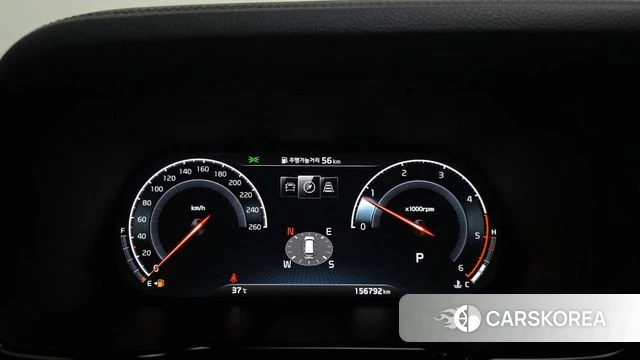 Kia Mohave Master id 4737074 из Кореи 18