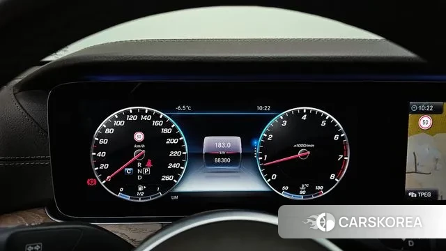 Mercedes-Benz E-Class W213 id 3602092 из Кореи 18