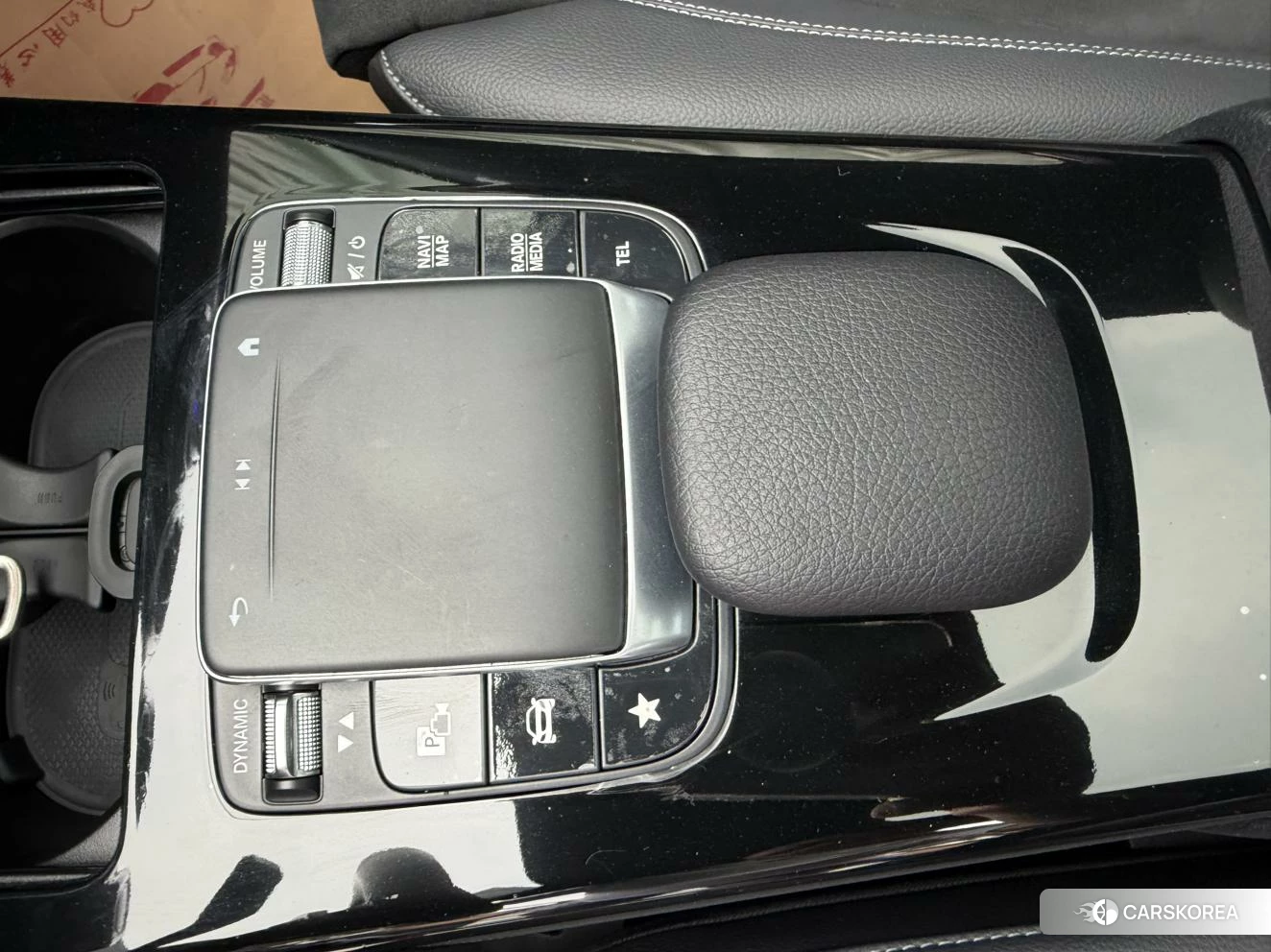 Mercedes-Benz Class A id 4452754 из Китая 16
