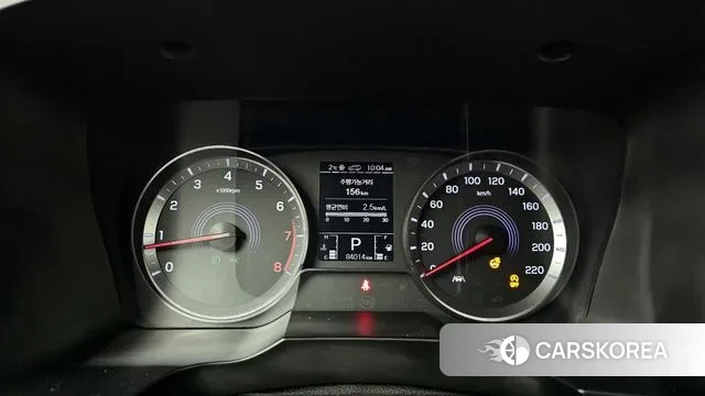 Ssangyong Beautiful Korando id 3567865 из Кореи 18