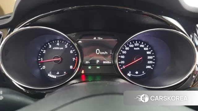 Kia The New Carnival id 3313220 из Кореи 18