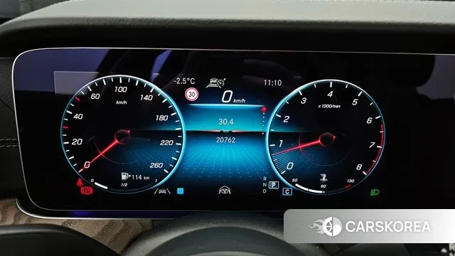 Mercedes-Benz E-Class W213 id 3610713 из Кореи 18