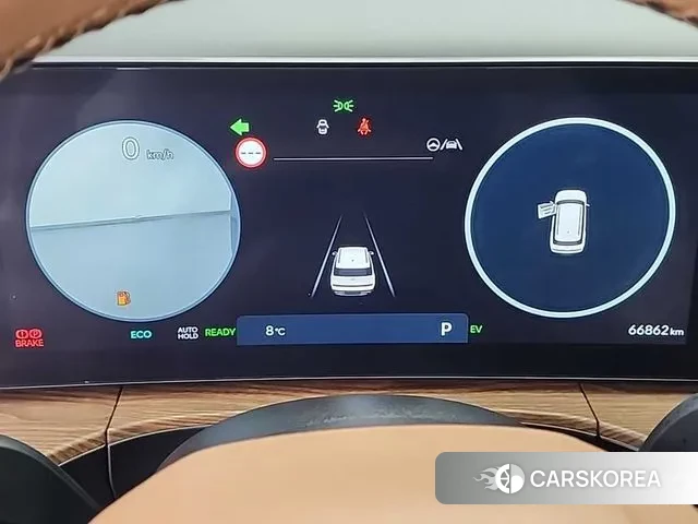 Hyundai Santa Fe (MX5) id 3426602 из Кореи 18