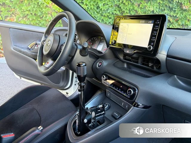 Toyota Yaris (Beats) id 4775046 из Кореи 15