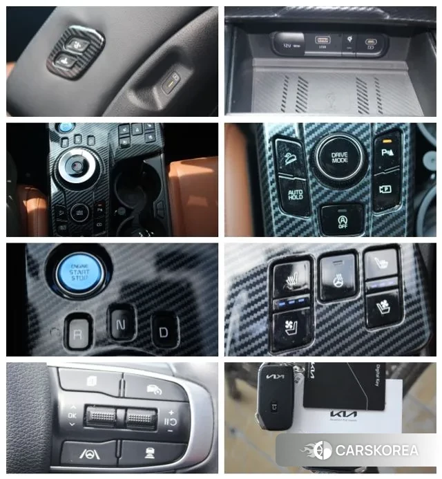 Kia Sportage 5th Generation id 2915926 из Кореи 8