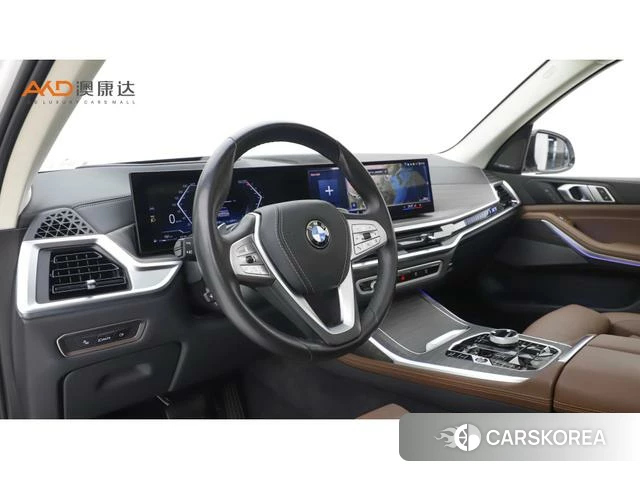 BMW X7 id 4307695 из Китая 9