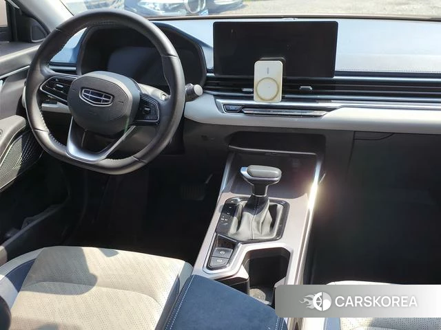 Geely Automobile Emgrand id 3869682 из Китая 11