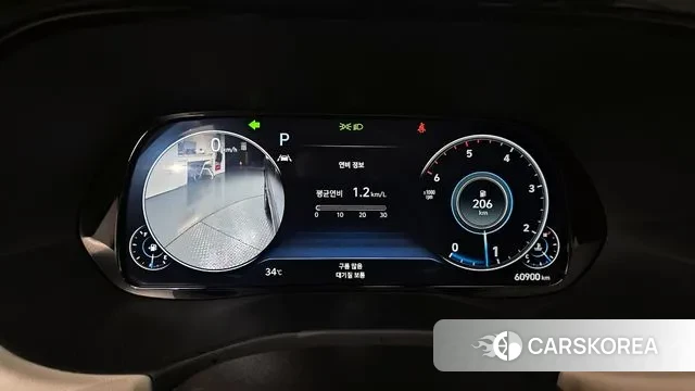 Hyundai Palisade id 3044277 из Кореи 18