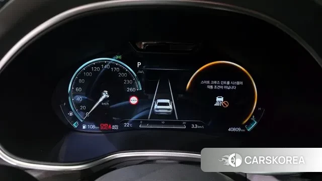 Genesis G80 (RG3) id 3190877 из Кореи 18