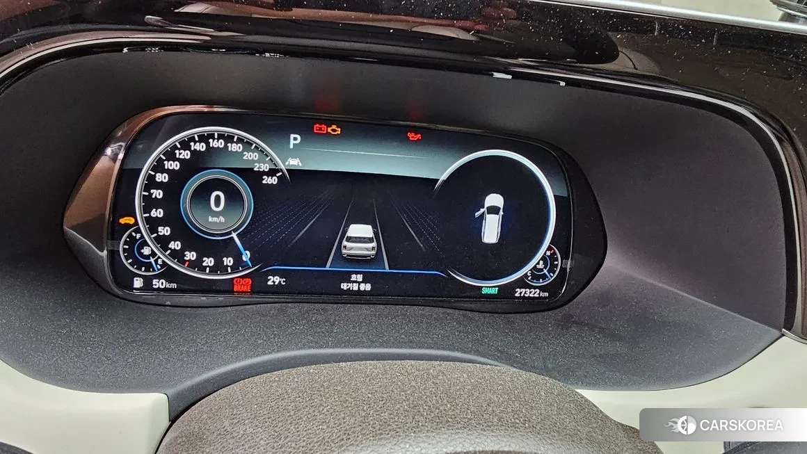 Hyundai Palisade id 1683736 из Кореи 18