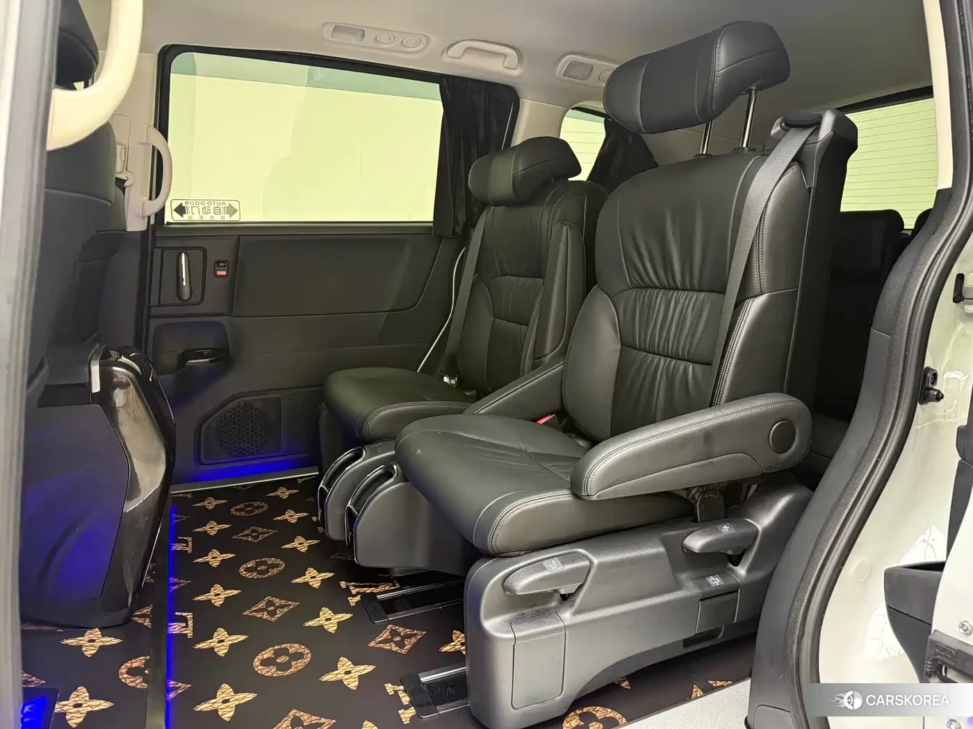 Honda Odyssey id 4559727 из Китая 20