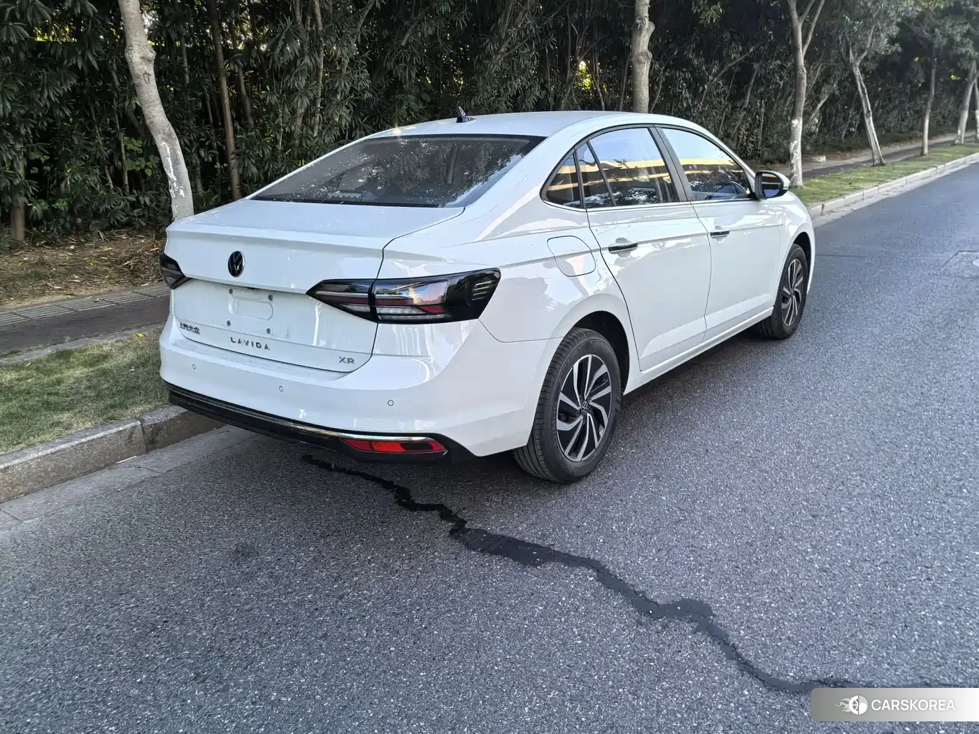 Volkswagen Lavida id 4539072 из Китая 14