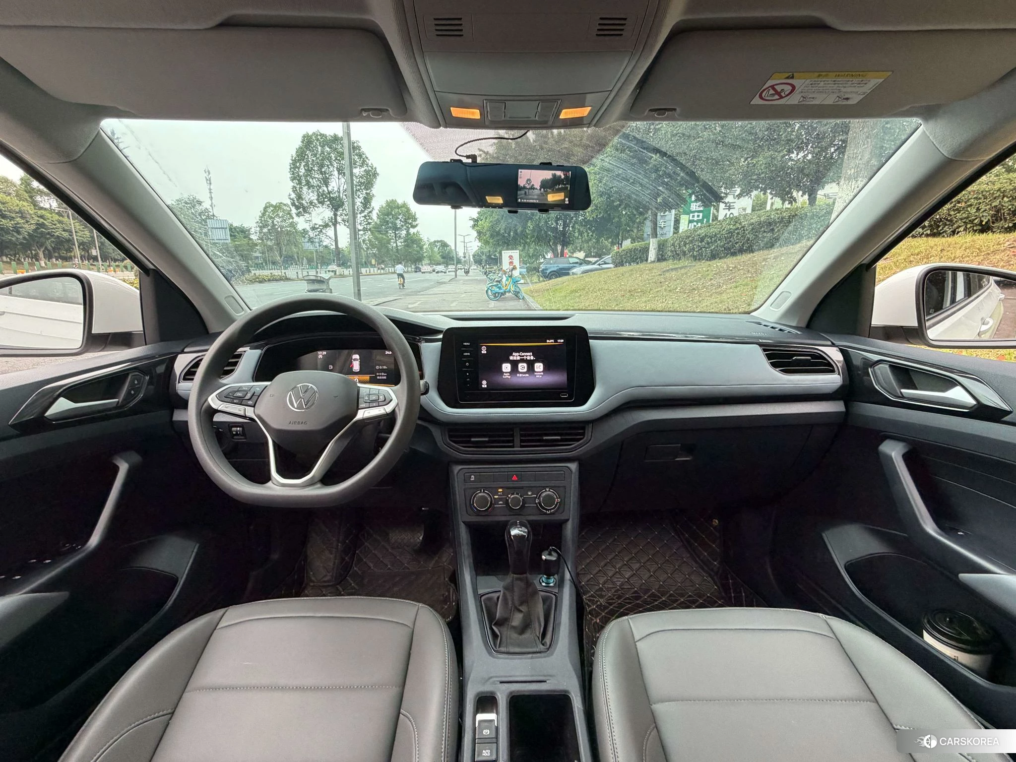 Volkswagen Tuyue id 4467712 из Китая 11