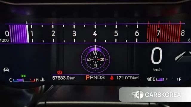 Ford Mustang id 3563172 из Кореи 18