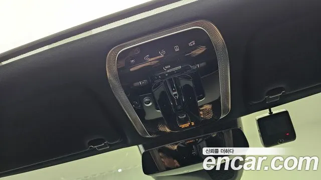 Mercedes-Benz S-Class W223 id 2636517 из Кореи 18