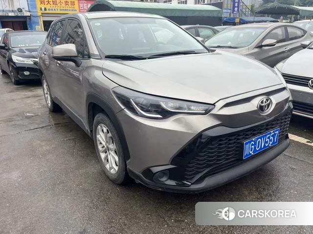 Toyota Fenglanda id 4333906 из Китая 8