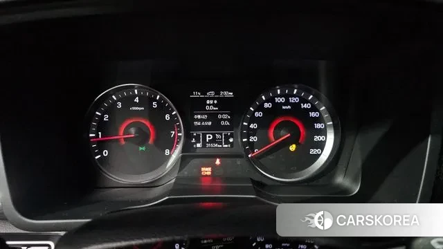 Ssangyong Berry New Tivoli id 3772641 из Кореи 18