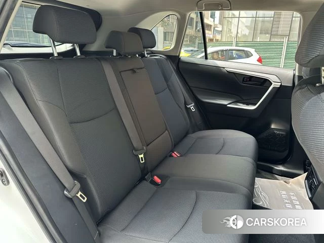 Toyota RAV4 Rongfang id 4262298 из Китая 23