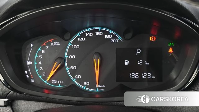 Chevrolet (GM Daewoo) The New Spark id 3955803 из Кореи 18