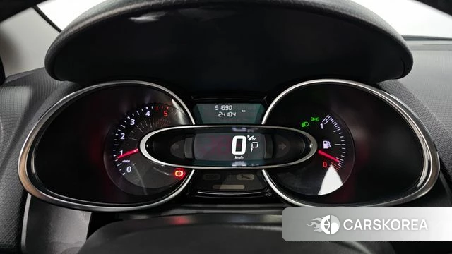 Renault Korea (Samsung) Clio id 4508187 из Кореи 28