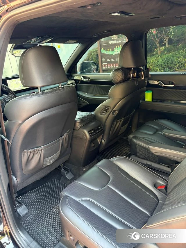 Hyundai The New Palisade id 4887242 из Кореи 13