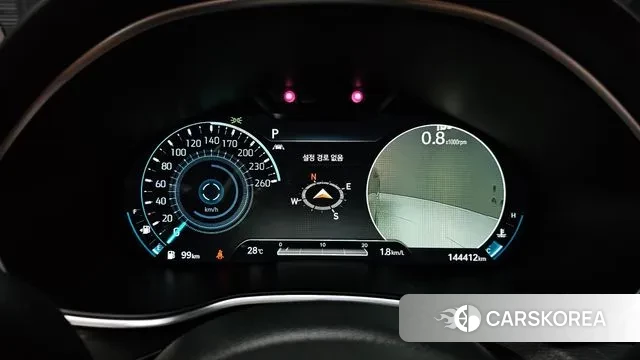 Genesis G80 (RG3) id 2970674 из Кореи 18