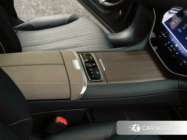 Mercedes-Benz EQS id 4290198 из Китая 18