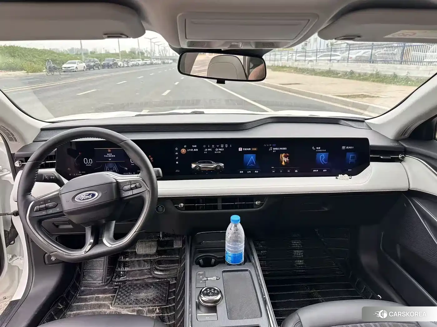Ford Mondeo id 4547537 из Китая 8