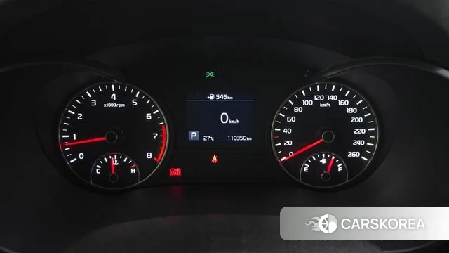 Kia The New K5 2nd generation id 4626182 из Кореи 18