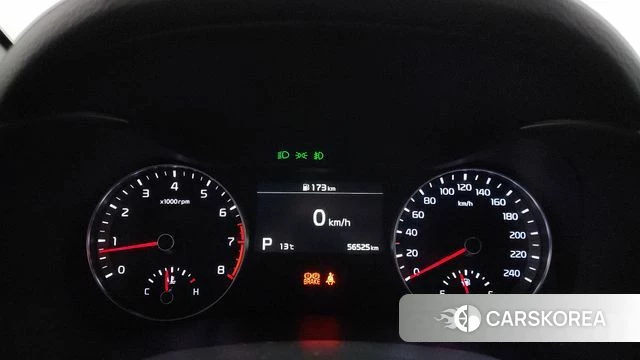 Kia Come New K3 id 3834688 из Кореи 18