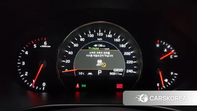 Kia The New Sorento id 3374716 из Кореи 18