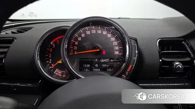 Mini Cooper D Clubman id 3631705 из Кореи 18