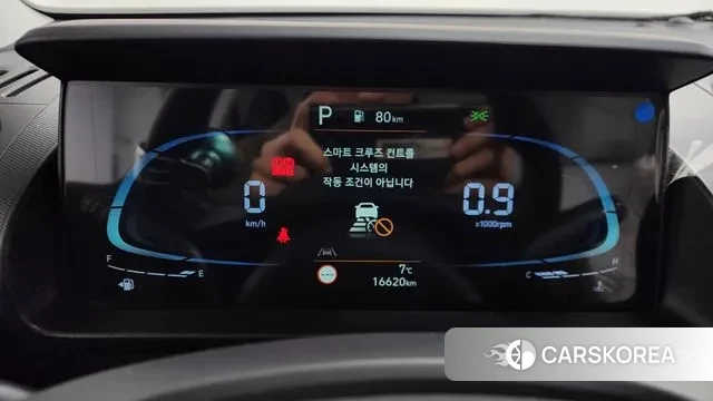 Hyundai Casper id 3735414 из Кореи 18