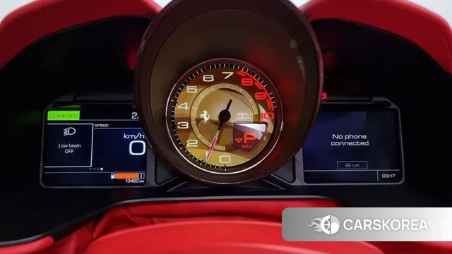 Ferrari Portofino id 2931058 из Кореи 18