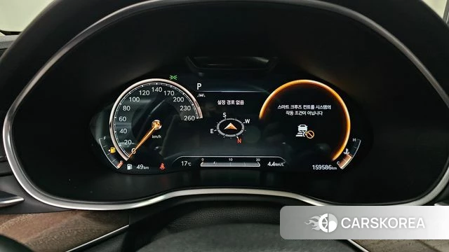 Genesis G80 (RG3) id 3893433 из Кореи 18