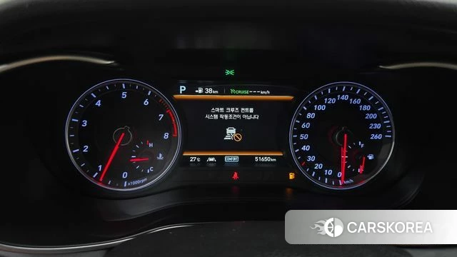 Genesis G70 id 4605212 из Кореи 32