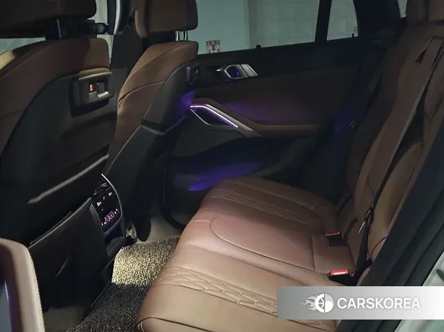 BMW X6 (G06) id 3322359 из Кореи 14