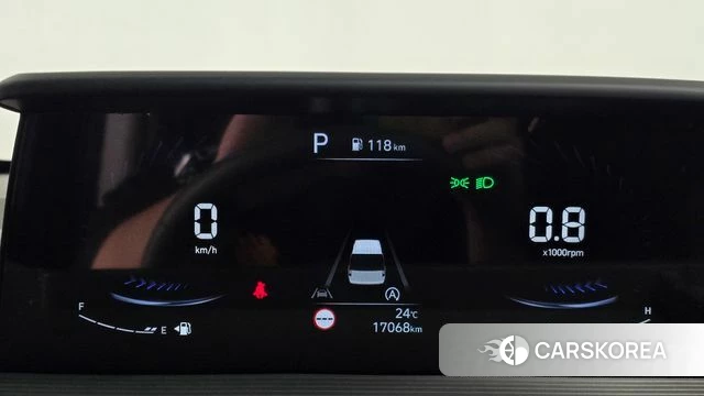Hyundai Staria id 4917009 из Кореи 34