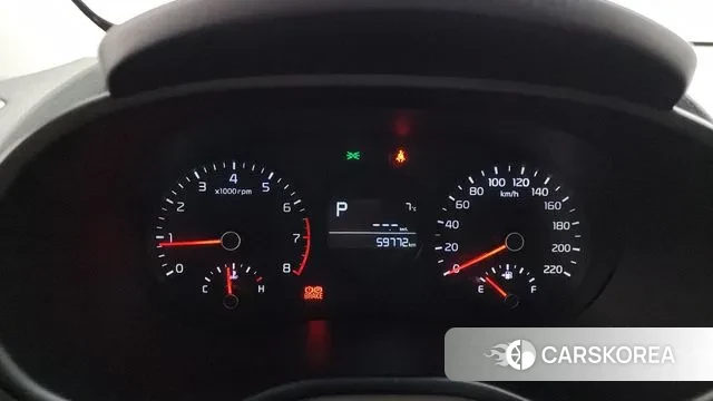 Kia Morning Urban (JA) id 3660987 из Кореи 18