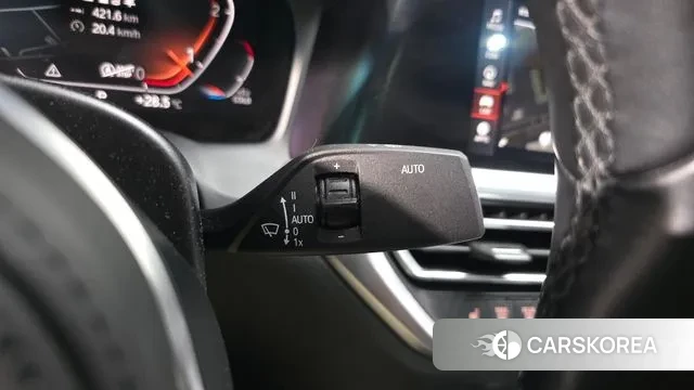 BMW 3 Series (G20) id 3100934 из Кореи 18