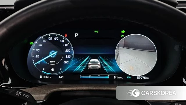 Kia K5 Hybrid 3rd Generation id 3826694 из Кореи 18